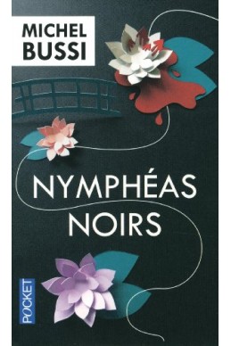 Nymphéas noirs